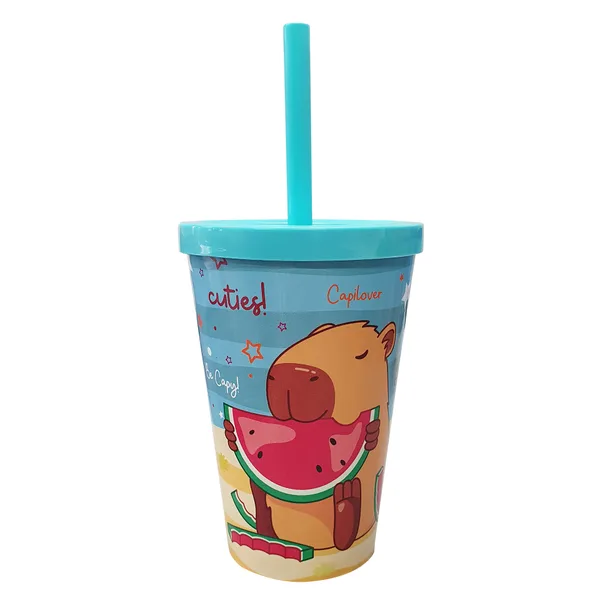 COPOS LINHA BABY 350ML (NE-14920) — foto 16 | D.JOB