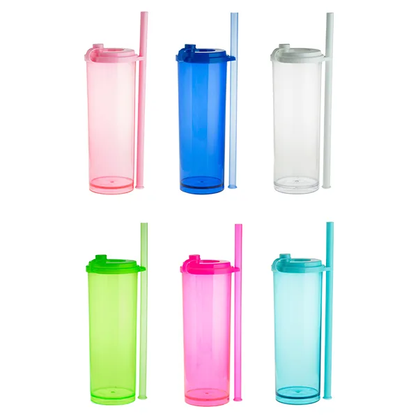 LONG DRINK SKY 330ML (NE-14949) personalizado | D.JOB