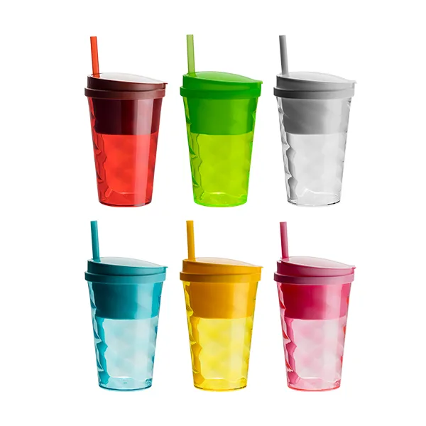 SNACK CUP 400ML E 285ML (NE-14957) personalizado | D.JOB