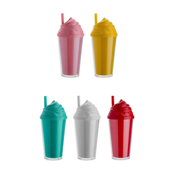 COPO CHANTILLY PLUS LISO 500ML (NE-14959) personalizado | D.JOB