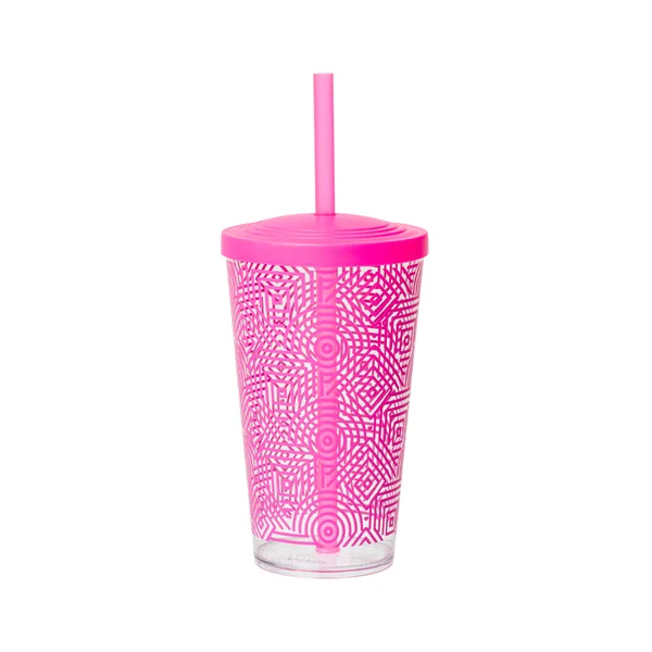 WEEKEND CUP DECORADO 550ML (NE-14971) — foto 3 | D.JOB