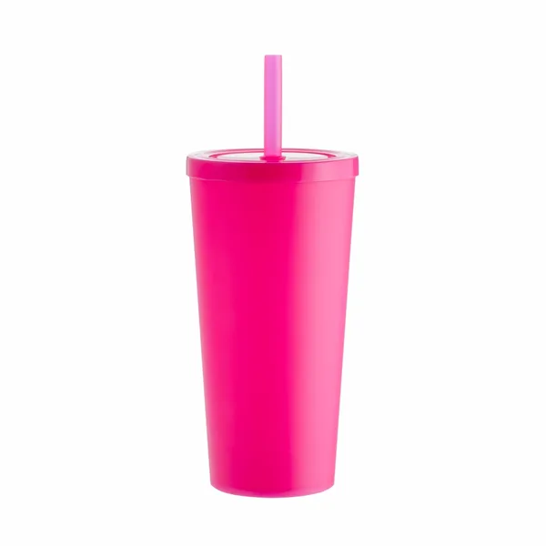 LIFE CUP 600ML (NE-14973) — foto 4 | D.JOB