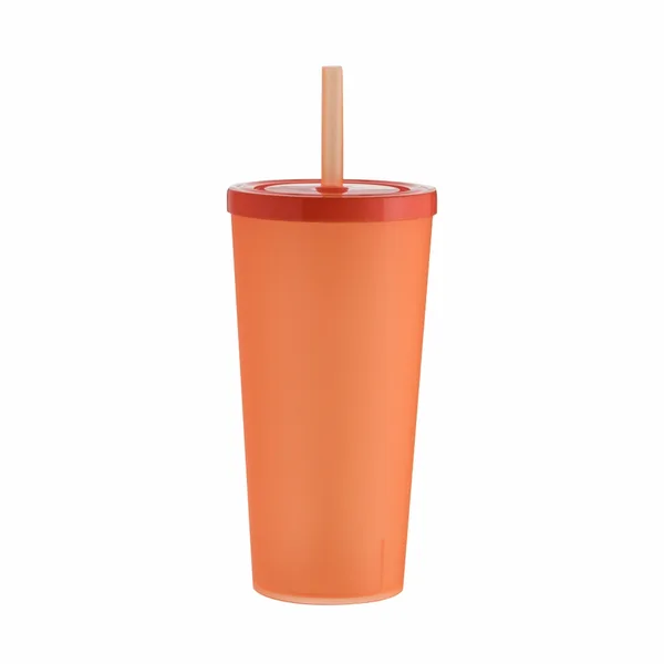 LIFE CUP 600ML (NE-14973) — foto 7 | D.JOB