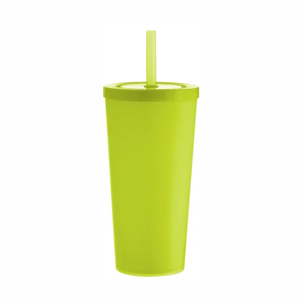 LIFE CUP 600ML (NE-14973) — foto 10 | D.JOB