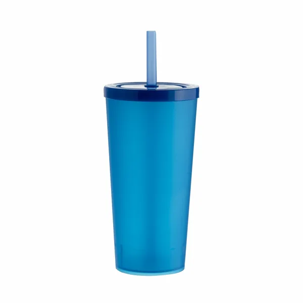 LIFE CUP 600ML (NE-14973) — foto 11 | D.JOB