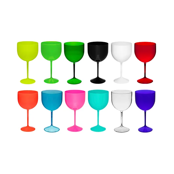 TAÇA GIN SHELBY 500ML (NE-15031) personalizado | D.JOB