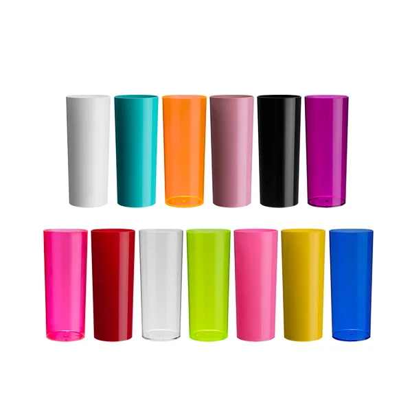 COPO LONG DRINK PARTY 320ML (NE-15047) personalizado | D.JOB