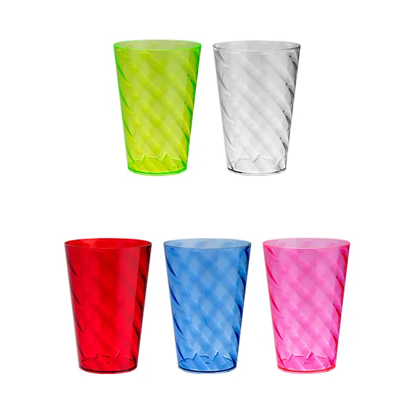 COPO TWISTER 400ML (NE-15055) personalizado | D.JOB