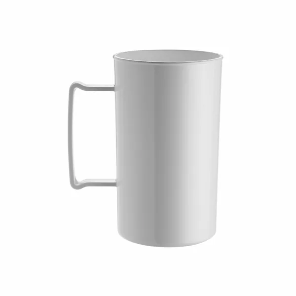 CANECA DE CHOPP PRATIC 450ML (NE-15123) personalizado | D.JOB