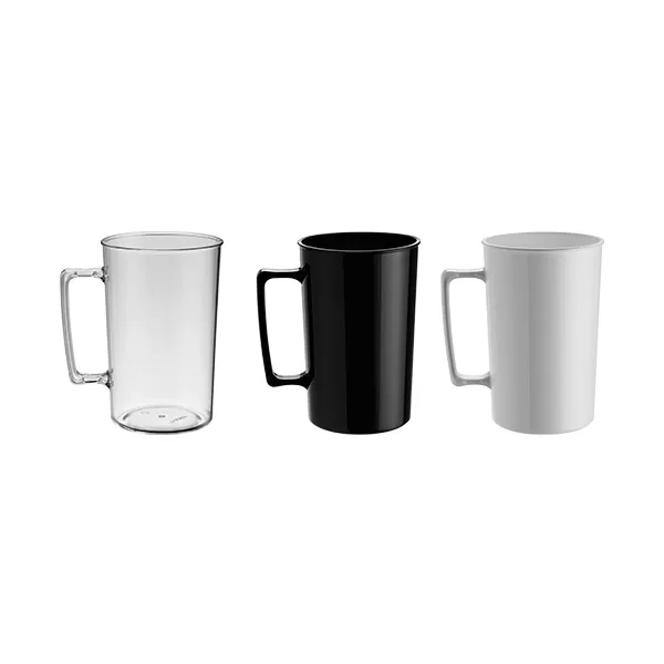 branco — CANECA DE CHOPP SMALL 330ML