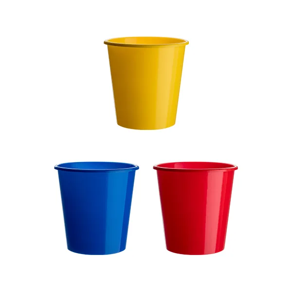 amarelo — BALDE SMALL 2,5L