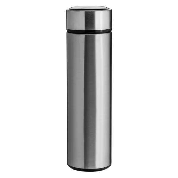 GARRAFA TÉRMICA SLIM 450ML (NE-15626) — foto 2 | D.JOB