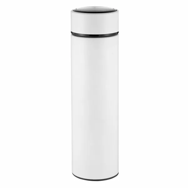 GARRAFA TÉRMICA SLIM 450ML (NE-15626) — foto 4 | D.JOB