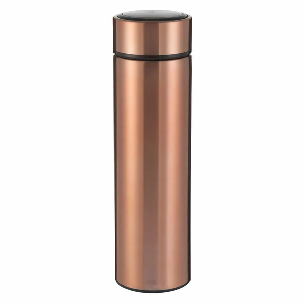 GARRAFA TÉRMICA SLIM 450ML (NE-15626) — foto 5 | D.JOB