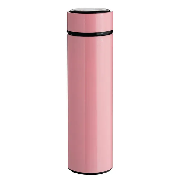 GARRAFA TÉRMICA SLIM 450ML (NE-15626) — foto 7 | D.JOB