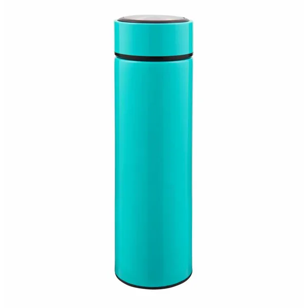 GARRAFA TÉRMICA SLIM 450ML (NE-15626) — foto 9 | D.JOB