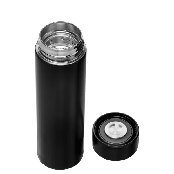 GARRAFA TÉRMICA SLIM 450ML (NE-15626) — foto 11 | D.JOB