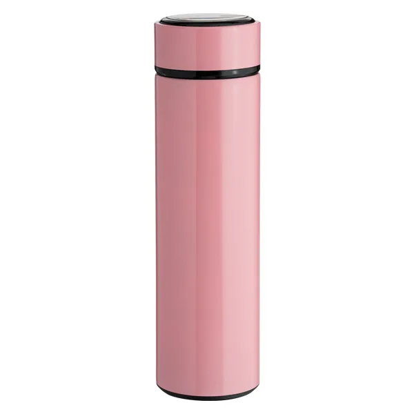 GARRAFA TÉRMICA SLIM 450ML (NE-15626) — foto 13 | D.JOB