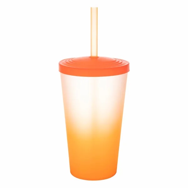 WEEKEND CUP FANTASY 550ML (NE-15805) personalizado | D.JOB
