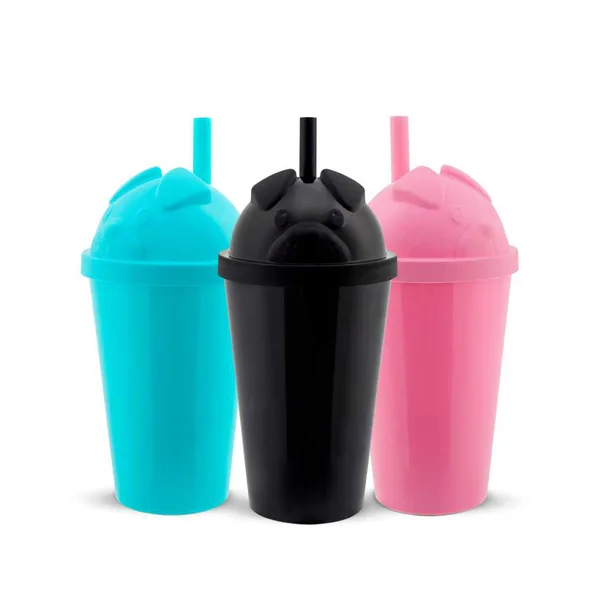 COPOS LINHA ANIMAIS (NE-15930) personalizado | D.JOB