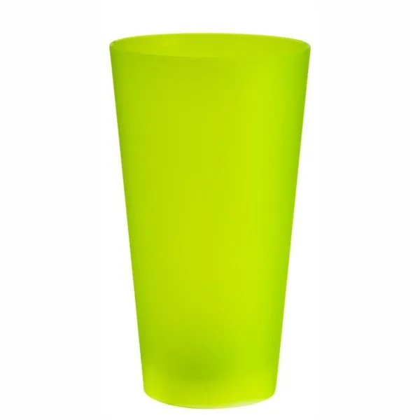 COPO LED 500 ML (NE-16017) personalizado | D.JOB