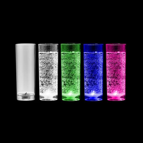 LONG DRINK EPIC LED 320ML (NE-16065) personalizado | D.JOB