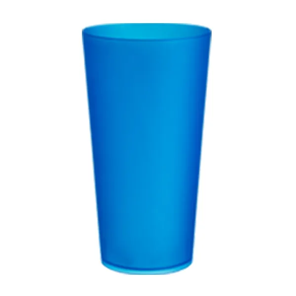 COPO NEW CUP 400ML (NE-16103) personalizado | D.JOB