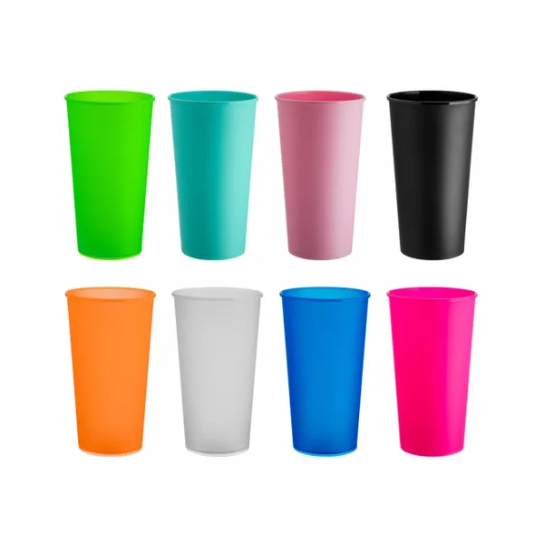 azul — COPO MAX CUP 850ML