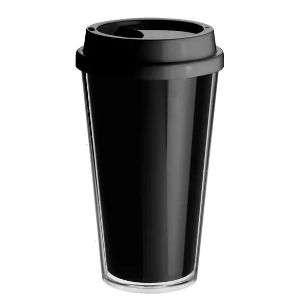 COPO BUCKS PAREDE DUPLA 500ML (NE-16383) personalizado | D.JOB