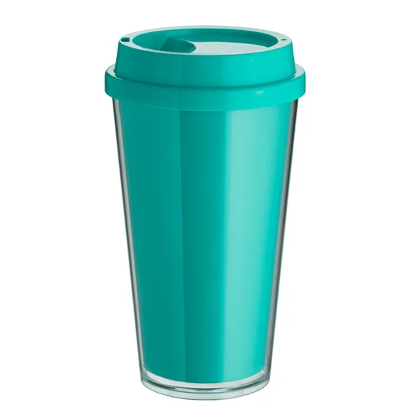COPO BUCKS PAREDE DUPLA 500ML (NE-16383) — foto 4 | D.JOB