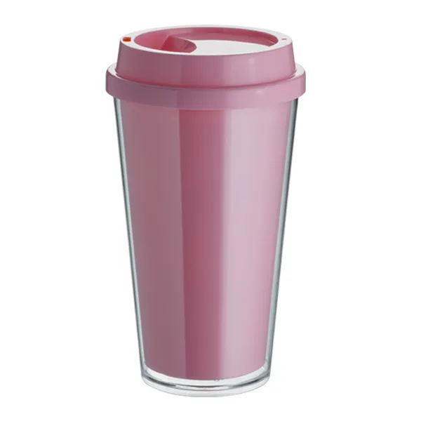 COPO BUCKS PAREDE DUPLA 500ML (NE-16383) — foto 5 | D.JOB