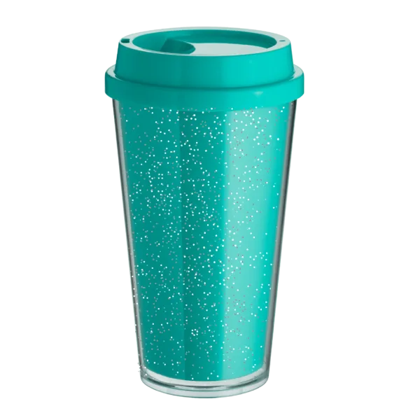 COPO BUCKS PAREDE DUPLA 500ML (NE-16383) — foto 7 | D.JOB