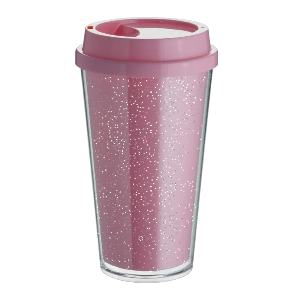 COPO BUCKS PAREDE DUPLA 500ML (NE-16383) — foto 9 | D.JOB
