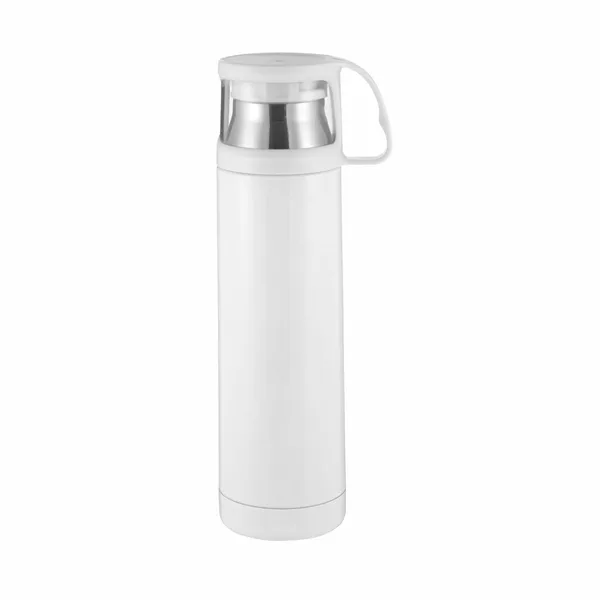 GARRAFA TÉRMICA MUG 500ML (NE-16618) personalizado | D.JOB
