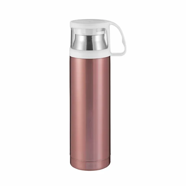 GARRAFA TÉRMICA MUG 500ML (NE-16618) — foto 6 | D.JOB