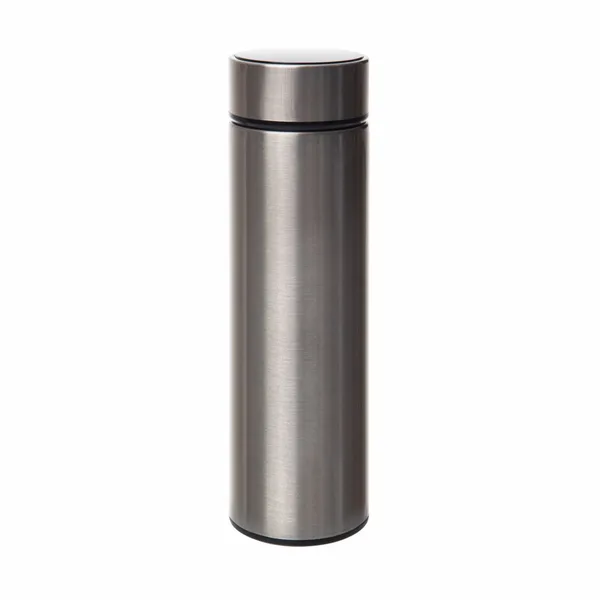 GARRAFA TÉRMICA SLIM DIGITAL 450ML (NE-16659) — foto 2 | D.JOB