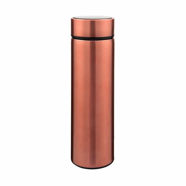 GARRAFA TÉRMICA SLIM DIGITAL 450ML (NE-16659) — foto 4 | D.JOB