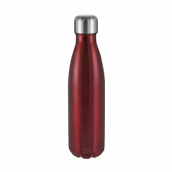 GARRAFA TÉRMICA MINI TOUCH 500ML (NE-16702) personalizado | D.JOB