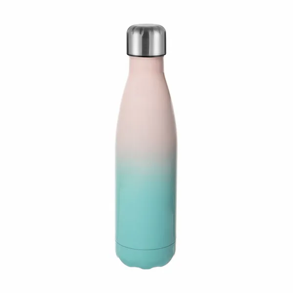 GARRAFA TÉRMICA MINI TOUCH 500ML (NE-16702) — foto 2 | D.JOB