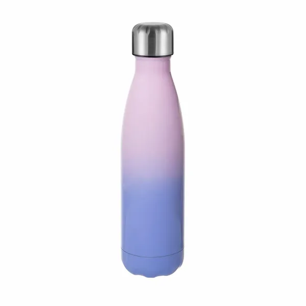 GARRAFA TÉRMICA MINI TOUCH 500ML (NE-16702) — foto 4 | D.JOB