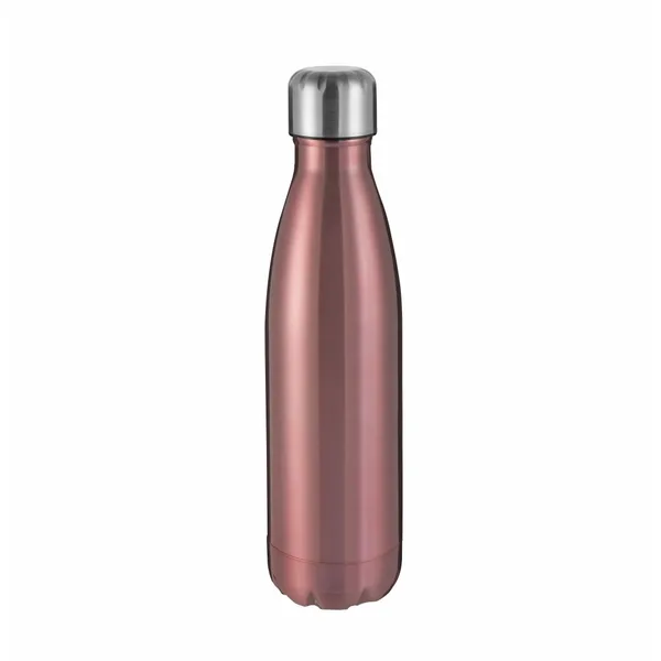GARRAFA TÉRMICA MINI TOUCH 500ML (NE-16702) — foto 7 | D.JOB