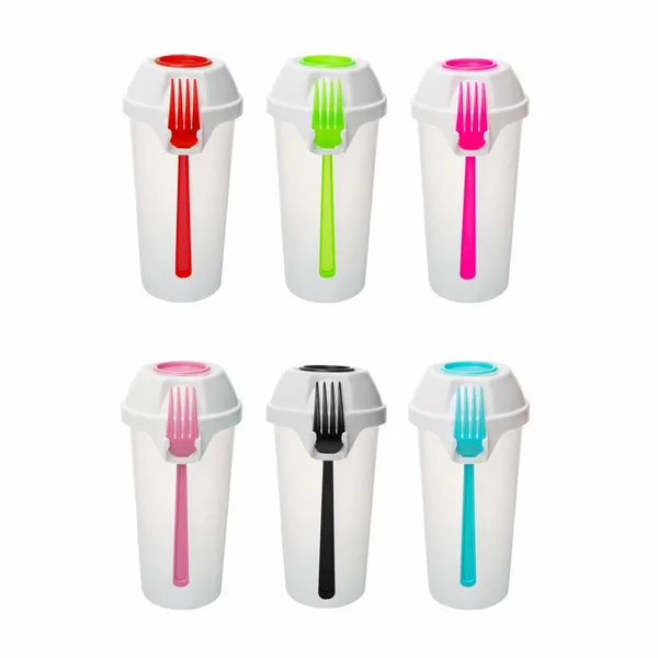 tiffany — SALAD CUP 850ML