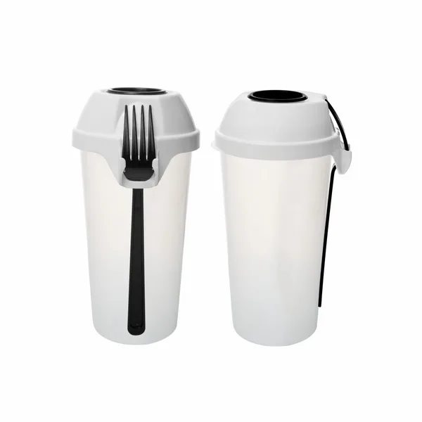 SALAD CUP 850ML (NE-20009) personalizado | D.JOB