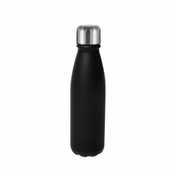 GARRAFA MINI TOUCH ALUMÍNIO 500ML (NE-20295) — foto 3 | D.JOB