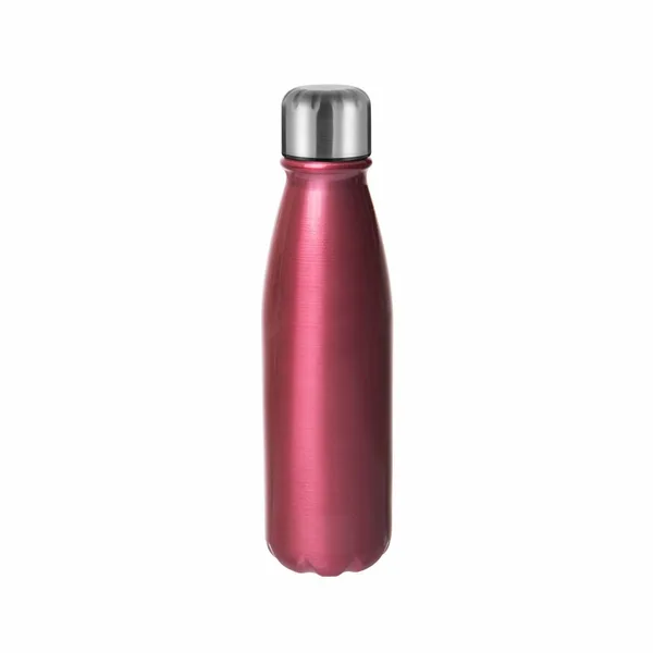GARRAFA MINI TOUCH ALUMÍNIO 500ML (NE-20295) — foto 4 | D.JOB