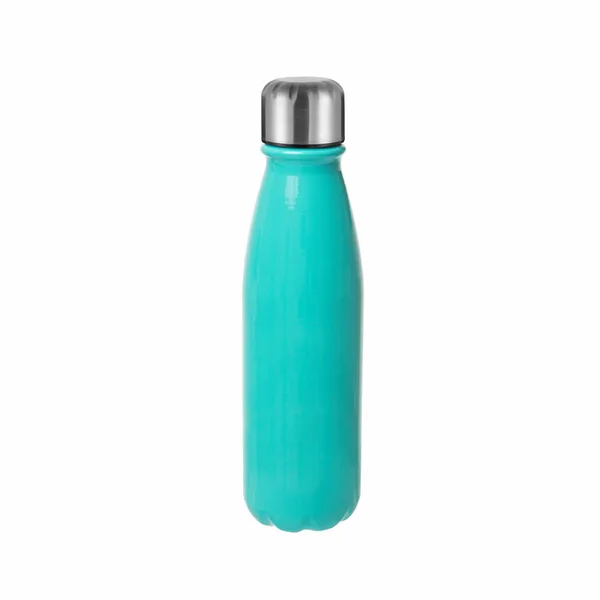 GARRAFA MINI TOUCH ALUMÍNIO 500ML (NE-20295) — foto 5 | D.JOB