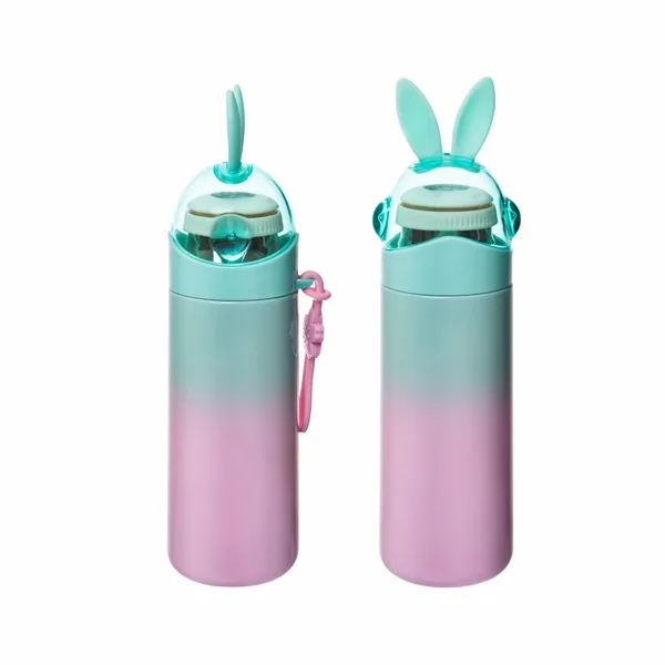 GARRAFA TÉRMICA BUNNY 350ml (NE-20398) personalizado | D.JOB
