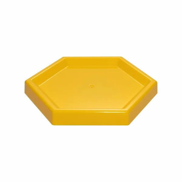 BANDEJA CANDY COLORS HEXAGONAL / SEXTAVADA (NE-20979) personalizado | D.JOB