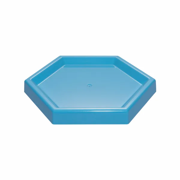 BANDEJA CANDY COLORS HEXAGONAL / SEXTAVADA (NE-20979) — foto 2 | D.JOB