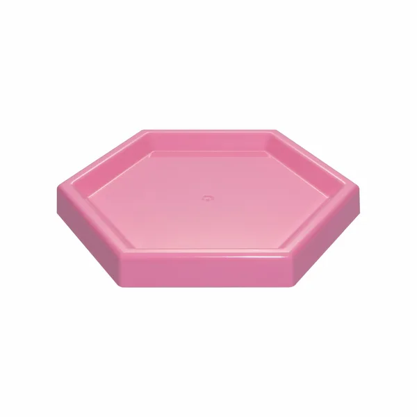 BANDEJA CANDY COLORS HEXAGONAL / SEXTAVADA (NE-20979) — foto 8 | D.JOB